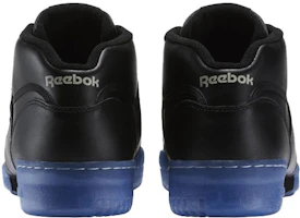 Shop Reebok Workout Mid ''Nero Blu'' BS7447