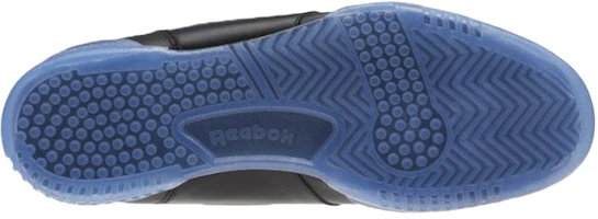 Purchase Reebok Workout Mid ''Nero Blu'' BS7447
