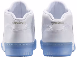 Shop Reebok Workout Mid ''Bianco Blu'' BS7445