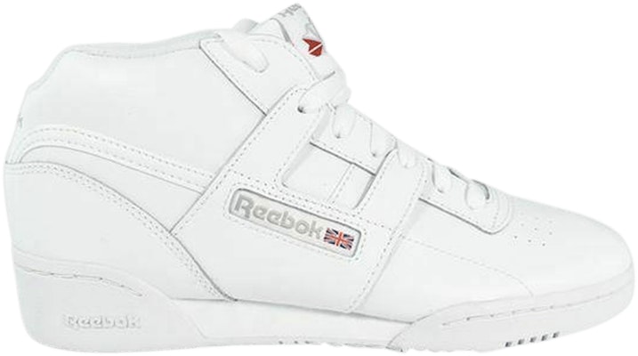 Reebok top workout gs