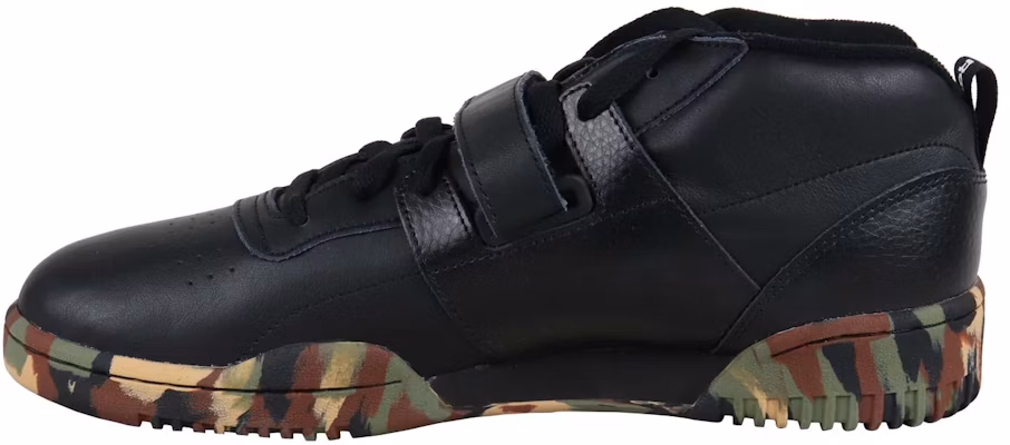 Reebok Workout Mid Strap '3:AM NOLA' DV4593 Buy Reebok Workout Mid Strap '3:AM NOLA' DV4593