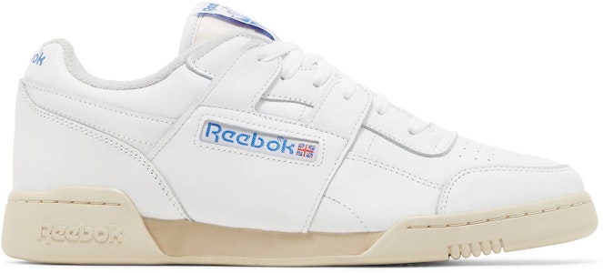 리복 워크아웃 플러스 '87 TV (화이트) GZ4962 Buy 리복 워크아웃 플러스 '87 TV (화이트) GZ4962