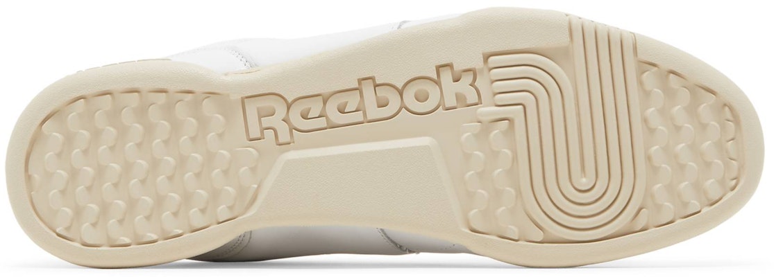 리복 워크아웃 플러스 '87 TV (화이트) GZ4962 Shop 리복 워크아웃 플러스 '87 TV (화이트) GZ4962