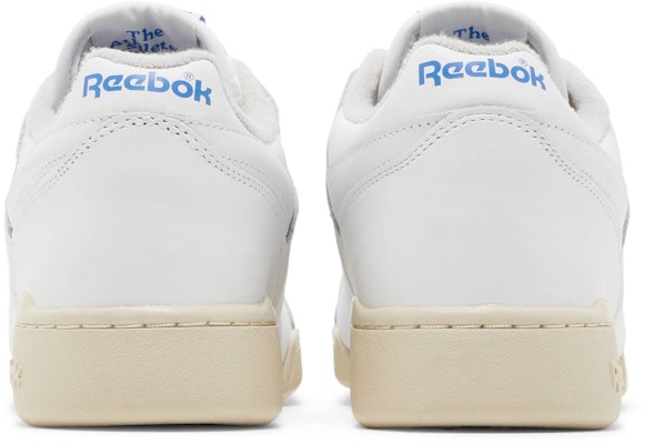 리복 워크아웃 플러스 '87 TV (화이트) GZ4962 Details for 리복 워크아웃 플러스 '87 TV (화이트) GZ4962