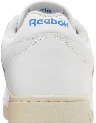 리복 워크아웃 플러스 '87 TV (화이트) GZ4962 Sizing 리복 워크아웃 플러스 '87 TV (화이트) GZ4962