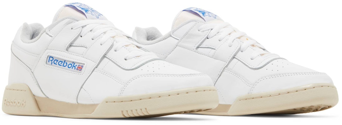 리복 워크아웃 플러스 '87 TV (화이트) GZ4962 Cheap 리복 워크아웃 플러스 '87 TV (화이트) GZ4962