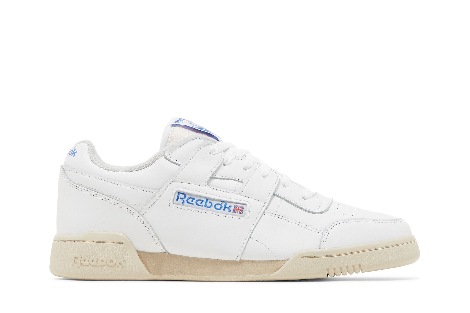 Reebok Workout Plus 1987 TV 'White Alabaster' GZ4962