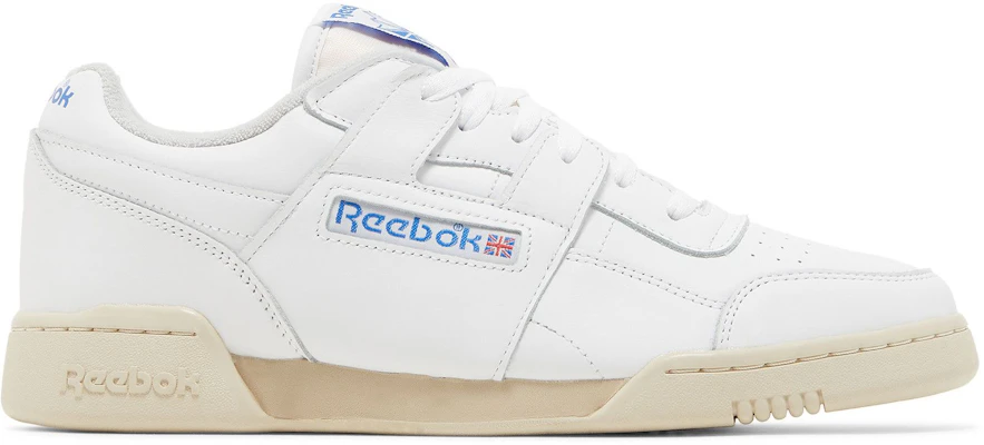 Reebok Workout Plus 1987 TV ''Weiß Alabaster'' GZ4962 Buy Reebok Workout Plus 1987 TV ''Weiß Alabaster'' GZ4962