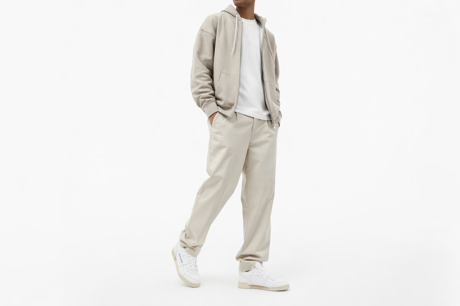Order Reebok Workout Plus 1987 TV ''Weiß Alabaster'' GZ4962
