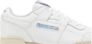 Lookbook Reebok Workout Plus 1987 TV ''Weiß Alabaster'' GZ4962