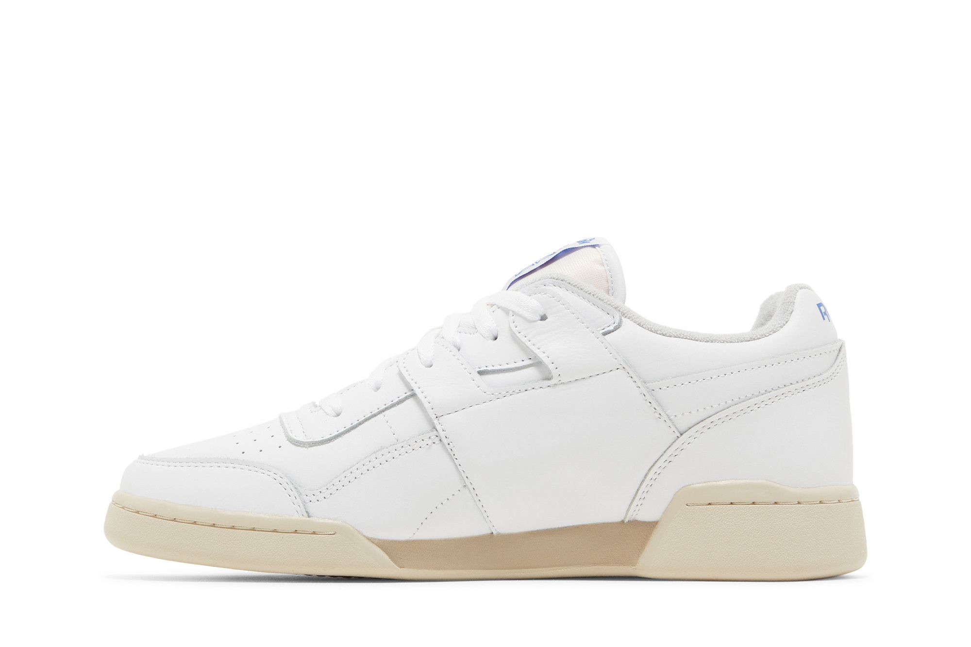 Shop Reebok Workout Plus 1987 TV ''Weiß Alabaster'' GZ4962
