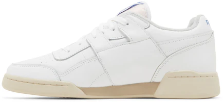 Shop Reebok Workout Plus 1987 TV ''Weiß Alabaster'' GZ4962
