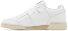 Shop Reebok Workout Plus 1987 TV ''Weiß Alabaster'' GZ4962