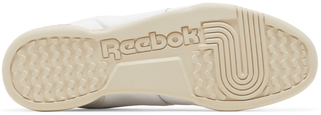 Reebok Workout Plus 1987 TV ''Weiß Alabaster'' GZ4962 Purchase Reebok Workout Plus 1987 TV ''Weiß Alabaster'' GZ4962
