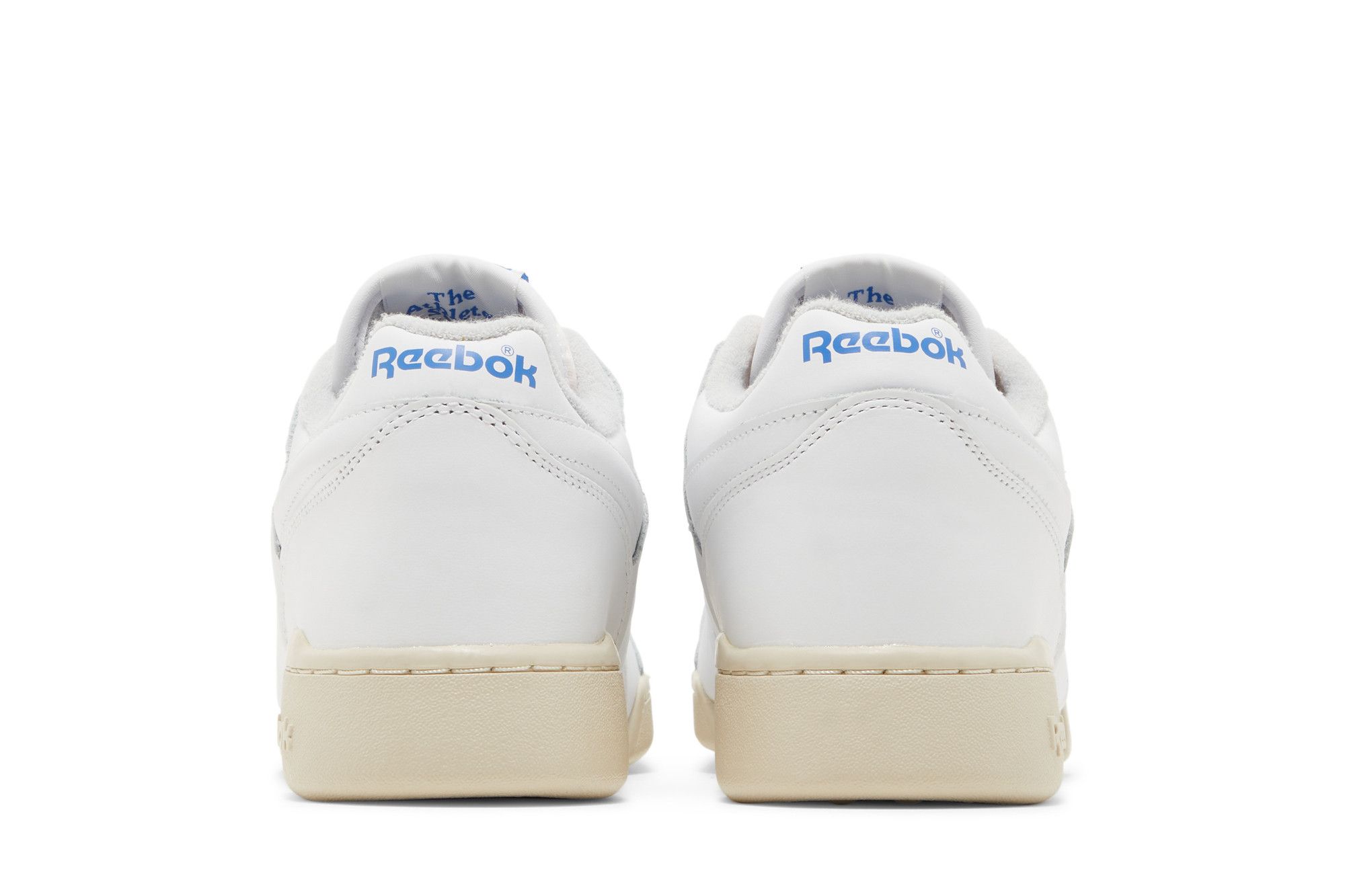 Sizing Reebok Workout Plus 1987 TV ''Weiß Alabaster'' GZ4962