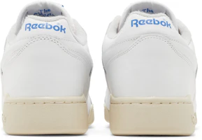 Sizing Reebok Workout Plus 1987 TV ''Weiß Alabaster'' GZ4962