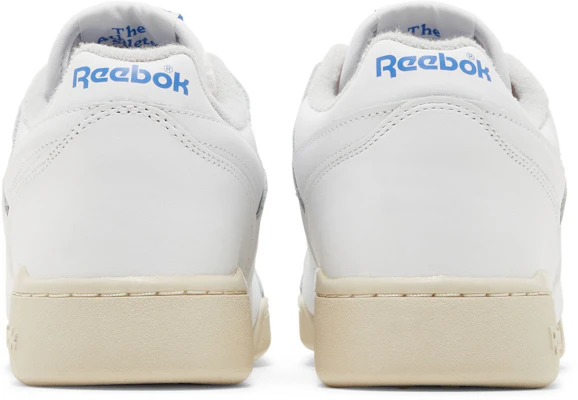 Reebok Workout Plus 1987 TV ''Weiß Alabaster'' GZ4962 Sizing Reebok Workout Plus 1987 TV ''Weiß Alabaster'' GZ4962