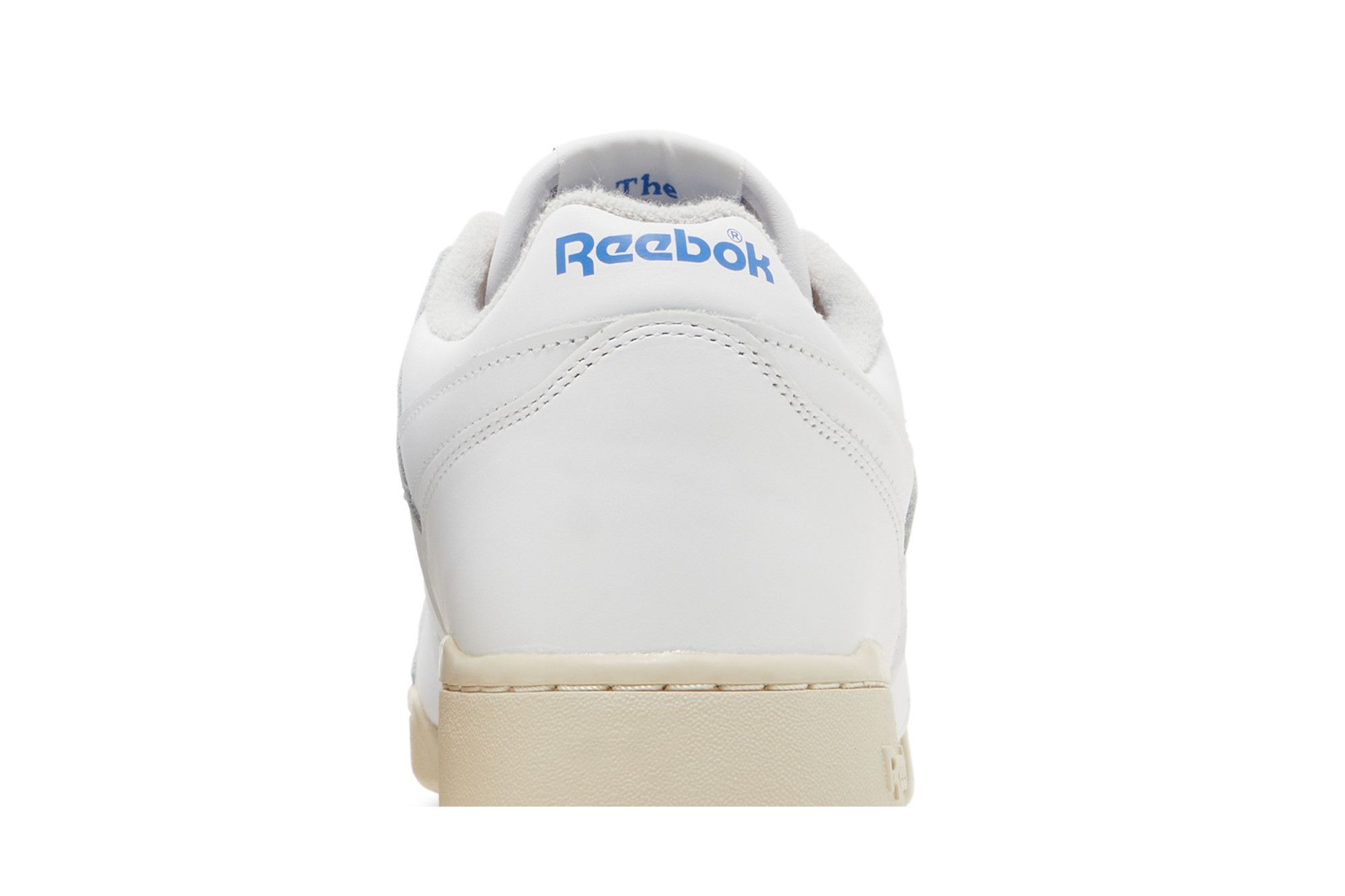 Cheap Reebok Workout Plus 1987 TV ''Weiß Alabaster'' GZ4962