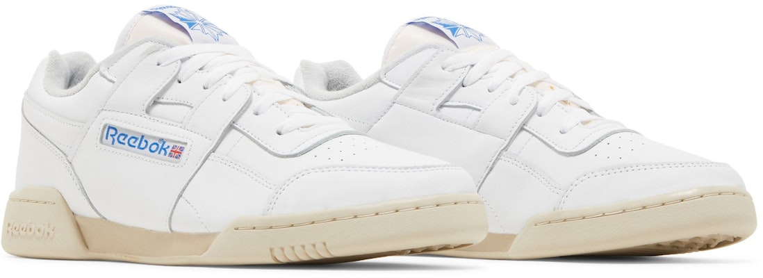 Reebok Workout Plus 1987 TV ''Weiß Alabaster'' GZ4962 1