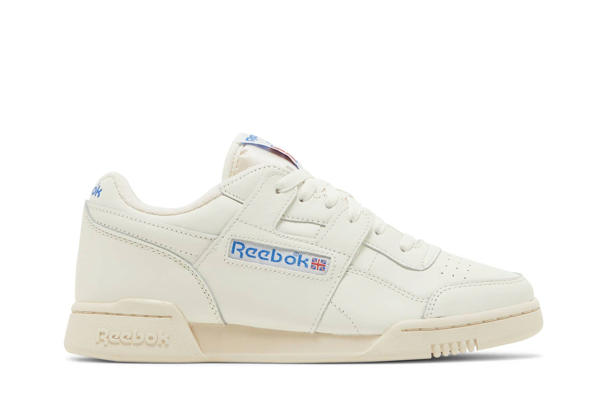 Reebok Workout Plus '1987 TV'