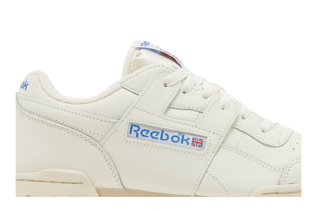 Reebok Workout Plus '1987 TV'