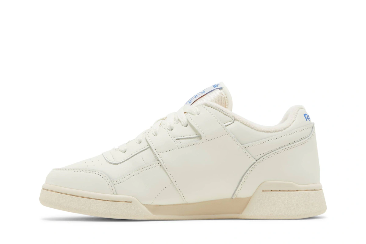Reebok Workout Plus '1987 TV'