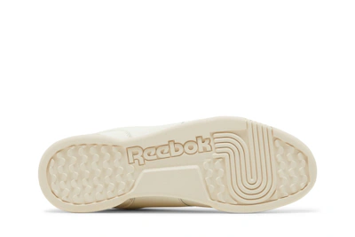 Reebok Workout Plus '1987 TV'