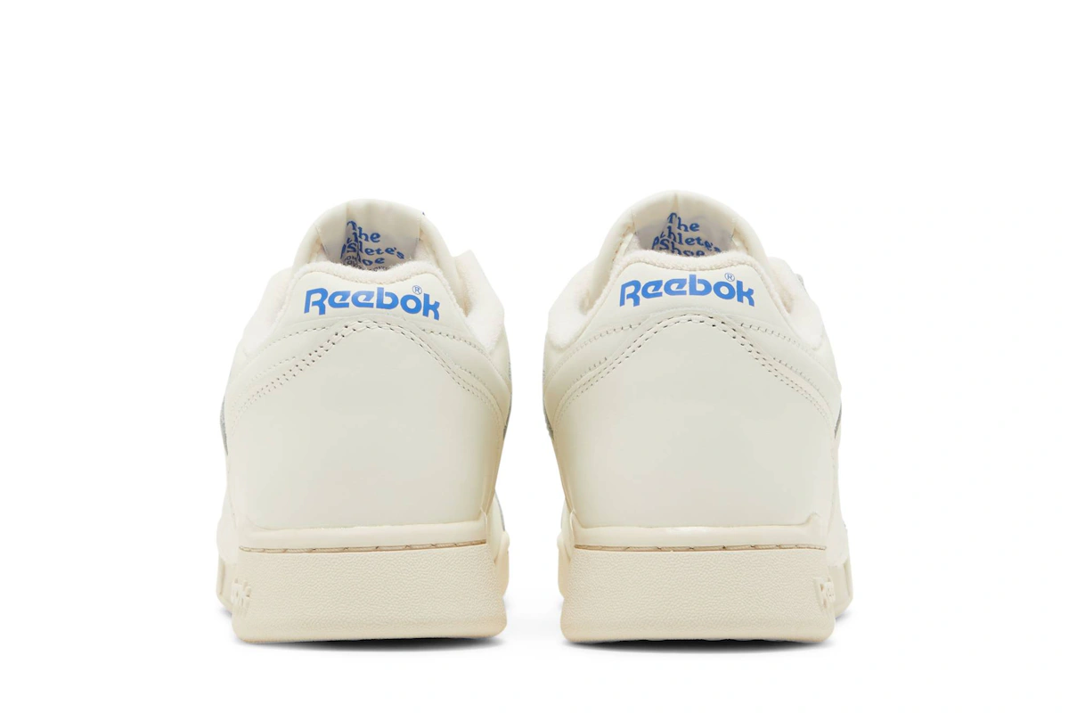 Reebok Workout Plus '1987 TV'
