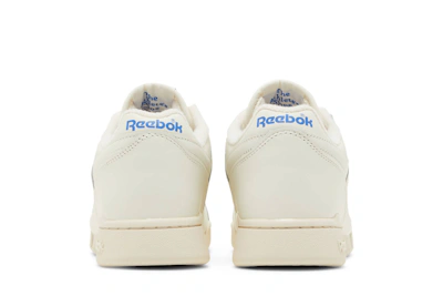 Reebok Workout Plus '1987 TV'