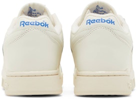 Reebok Workout Plus '1987 电视' DV6435 Details for Reebok Workout Plus '1987 电视' DV6435