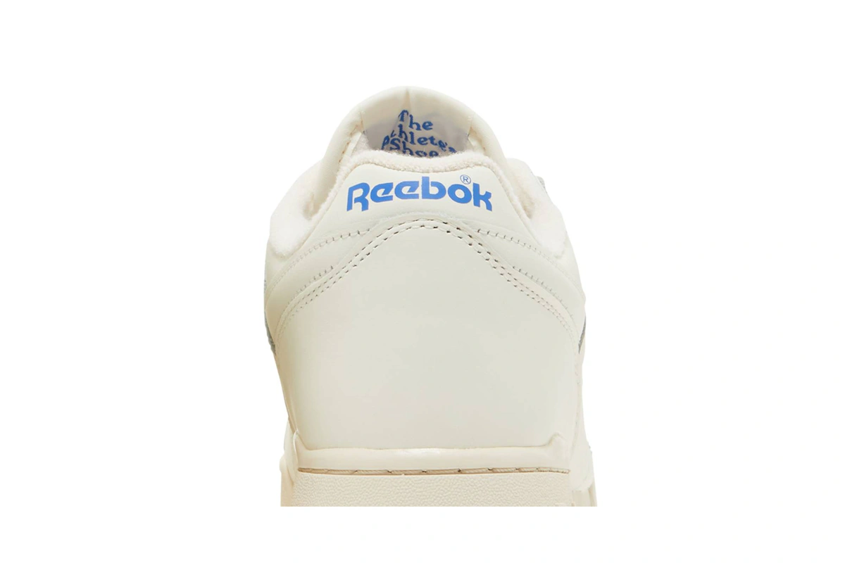 Reebok Workout Plus '1987 TV'