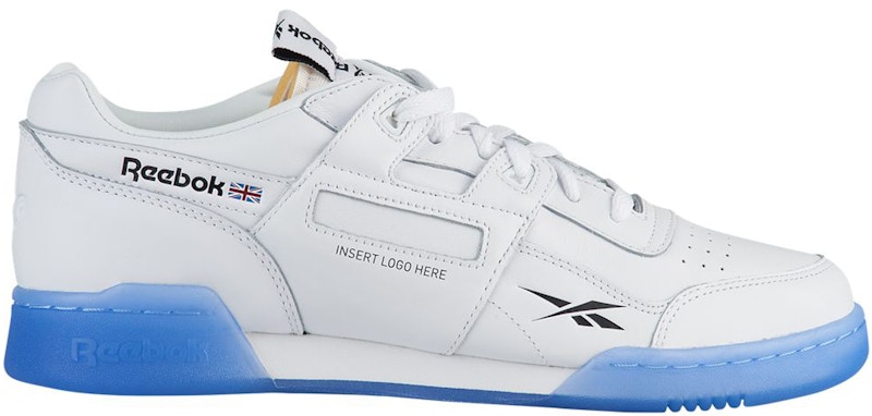 Reebok Workout Plus '3:AM NOLA' DV4594