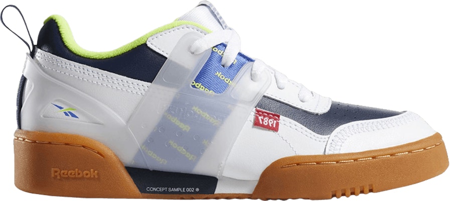 锐步Workout Plus “改变图标”系列 DV5248 Buy 锐步Workout Plus “改变图标”系列 DV5248