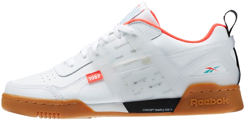 Reebok Workout Plus 'Altered' DV5243 Buy Reebok Workout Plus 'Altered' DV5243