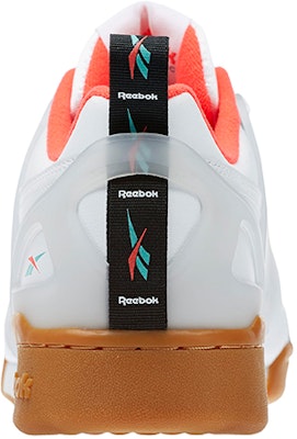 Reebok 锻炼鞋 Plus 'Altered' 配色 DV5243 Shop Reebok 锻炼鞋 Plus 'Altered' 配色 DV5243