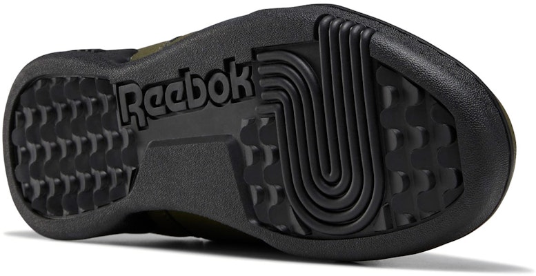 リーボック ワークアウト プラス "アーミーグリーン" FU7818 Details for リーボック ワークアウト プラス "アーミーグリーン" FU7818