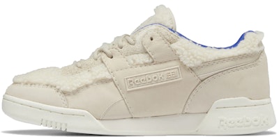 Reebok Workout Plus 'Beige' GX5423 Reebok Workout Plus 'Beige' GX5423