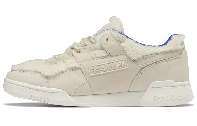 Reebok Workout Plus 'Beige' GX5423