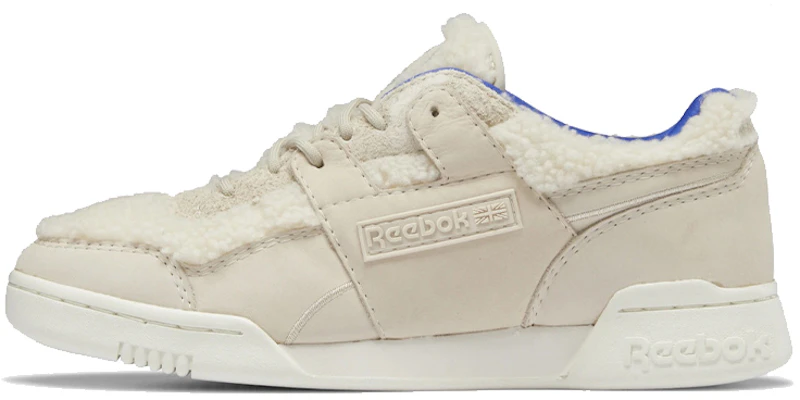 Reebok Workout Plus ''Beige'' Turnschuhe GX5423 Buy Reebok Workout Plus ''Beige'' Turnschuhe GX5423