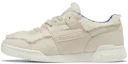 Buy Reebok Workout Plus ''Beige'' Turnschuhe GX5423