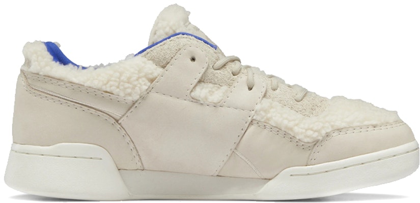 Reebok Workout Plus 'Beige' GX5423 Order Reebok Workout Plus 'Beige' GX5423