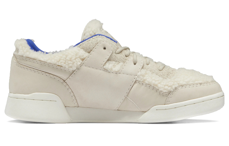 Order Reebok Workout Plus ''Beige'' Turnschuhe GX5423