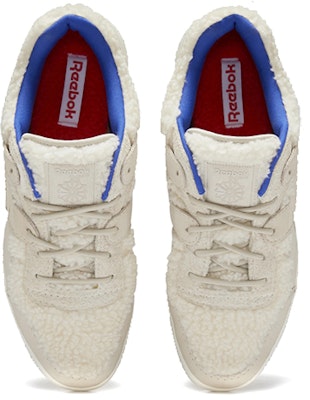 Reebok Workout Plus 'Beige' GX5423 Shop Reebok Workout Plus 'Beige' GX5423