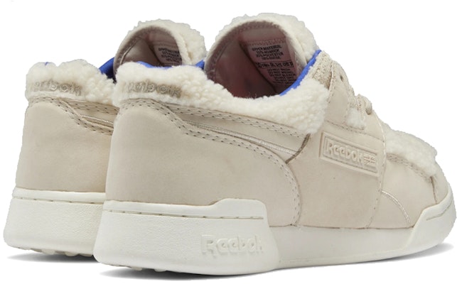 Reebok Workout Plus 'Beige' GX5423 Purchase Reebok Workout Plus 'Beige' GX5423