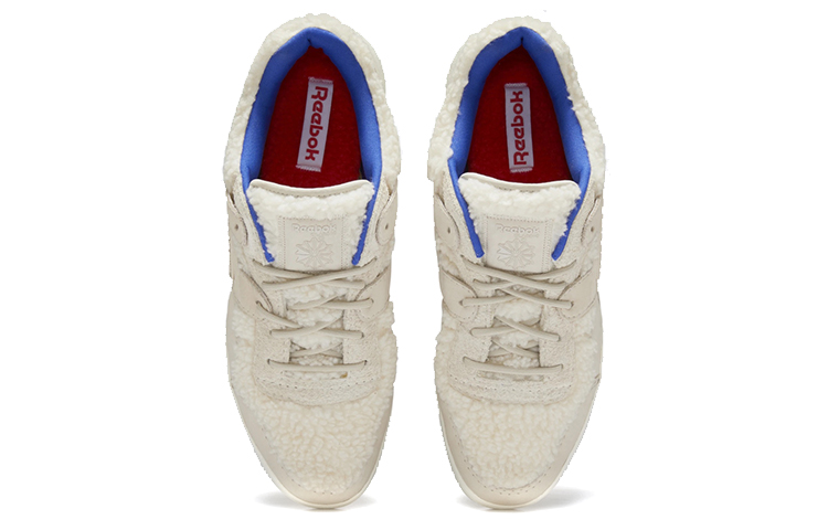 Purchase Reebok Workout Plus ''Beige'' Turnschuhe GX5423