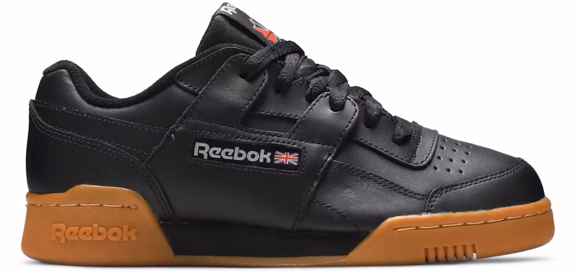Reebok Workout Plus 'Black' CN2127 Buy Reebok Workout Plus 'Black' CN2127