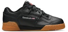 Buy Reebok Workout Plus 'Hitam' CN2127
