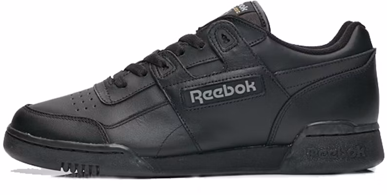 Reebok Workout Plus 'Black' 2760 Buy Reebok Workout Plus 'Black' 2760