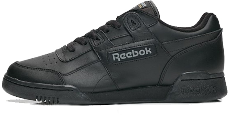 리복 워크아웃 플러스 '블랙' (Reebok Workout Plus 'Black') 2760 Buy 리복 워크아웃 플러스 '블랙' (Reebok Workout Plus 'Black') 2760