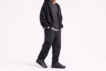 Order Reebok Workout Plus 'Black' 2760